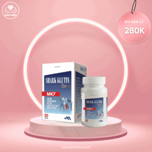 VIÊN KHỚP SHARK GLUTIN