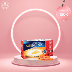 Sunronic