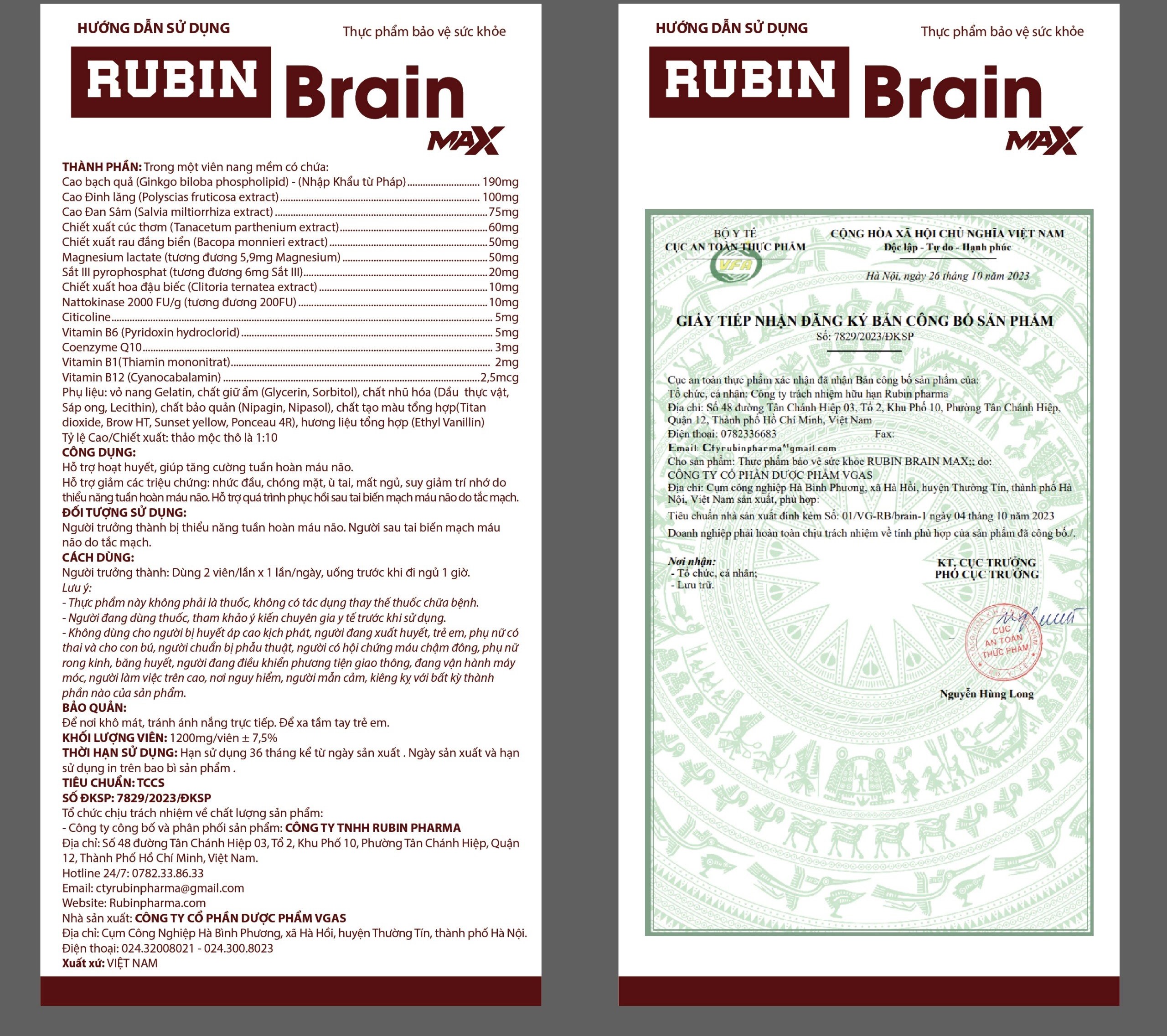 bo nao rubin brain max hop 3 vi x 10 vien 66b72550656d7