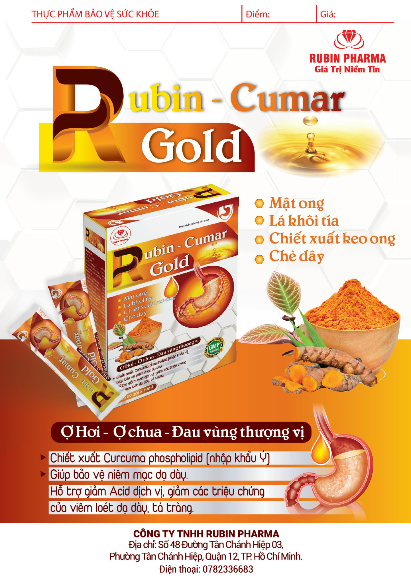 gel da day rubin cumar gold 2024 66bb2a53c99c5