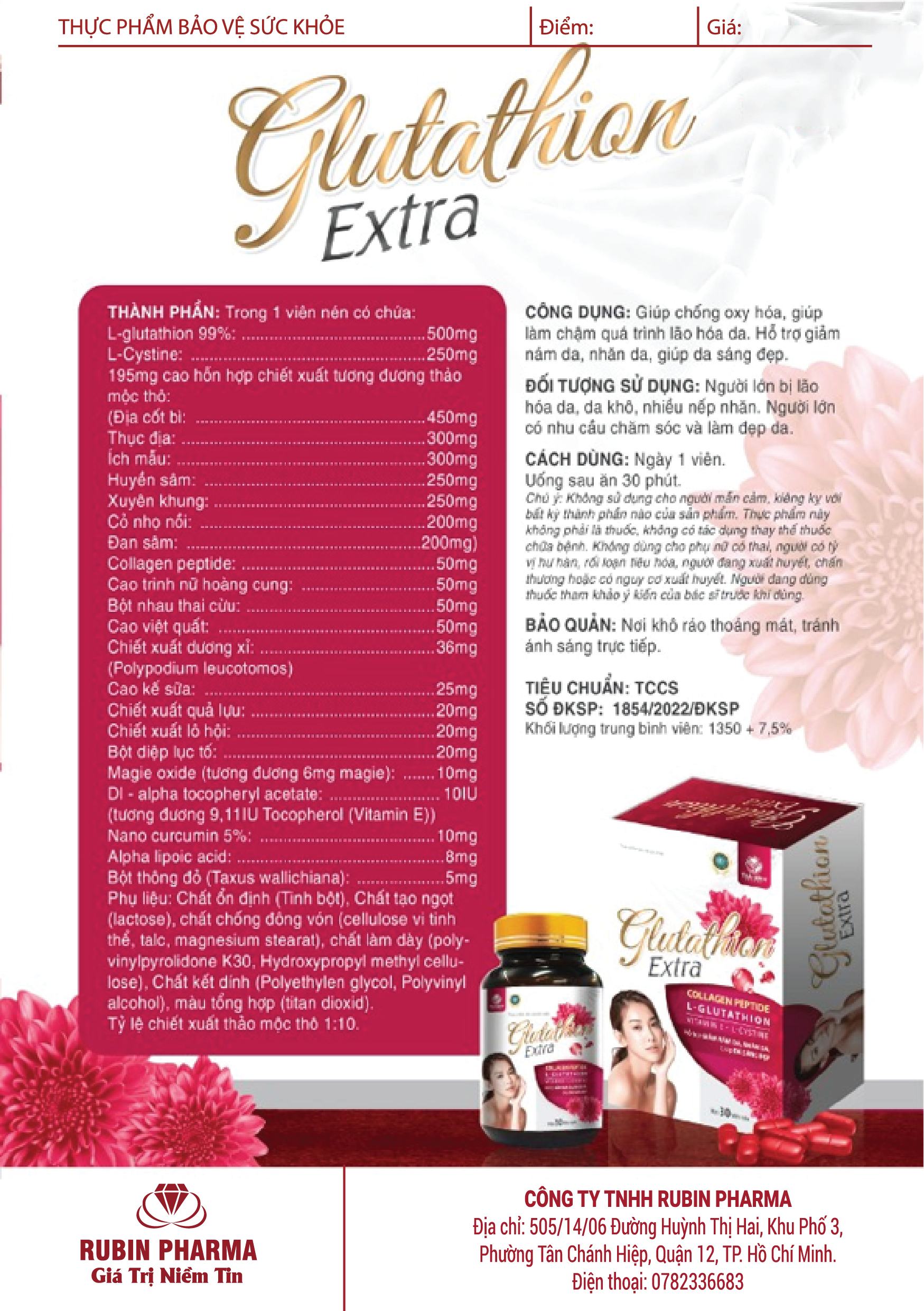 glutathion extra da min mang nang them tuoi 66bc6616bd3ed