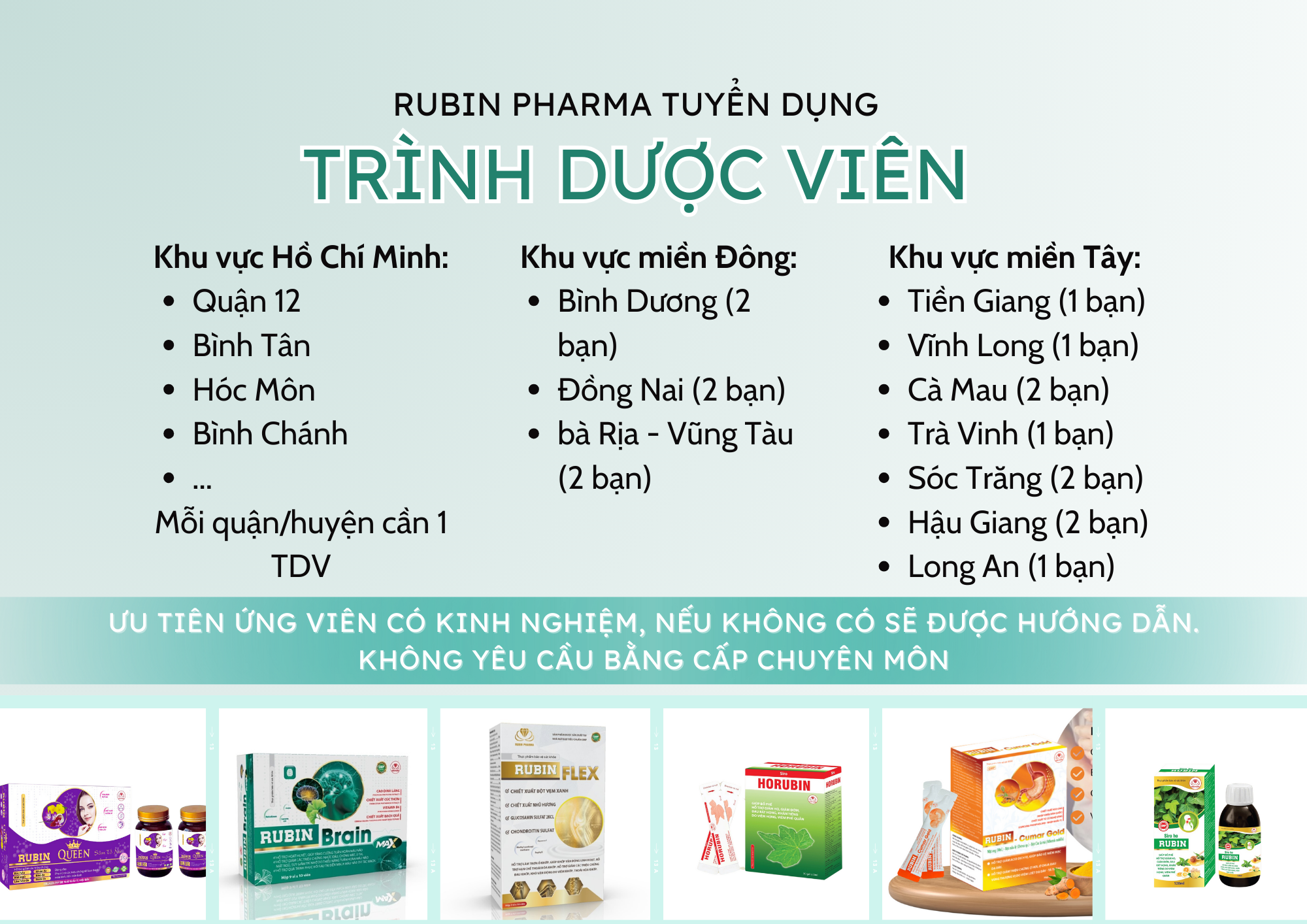 tuyen dung trinh duoc vien otc tai khu vuc mien tay mien dong va cac quan huyen cua ho chi minh 66bcc186e6447