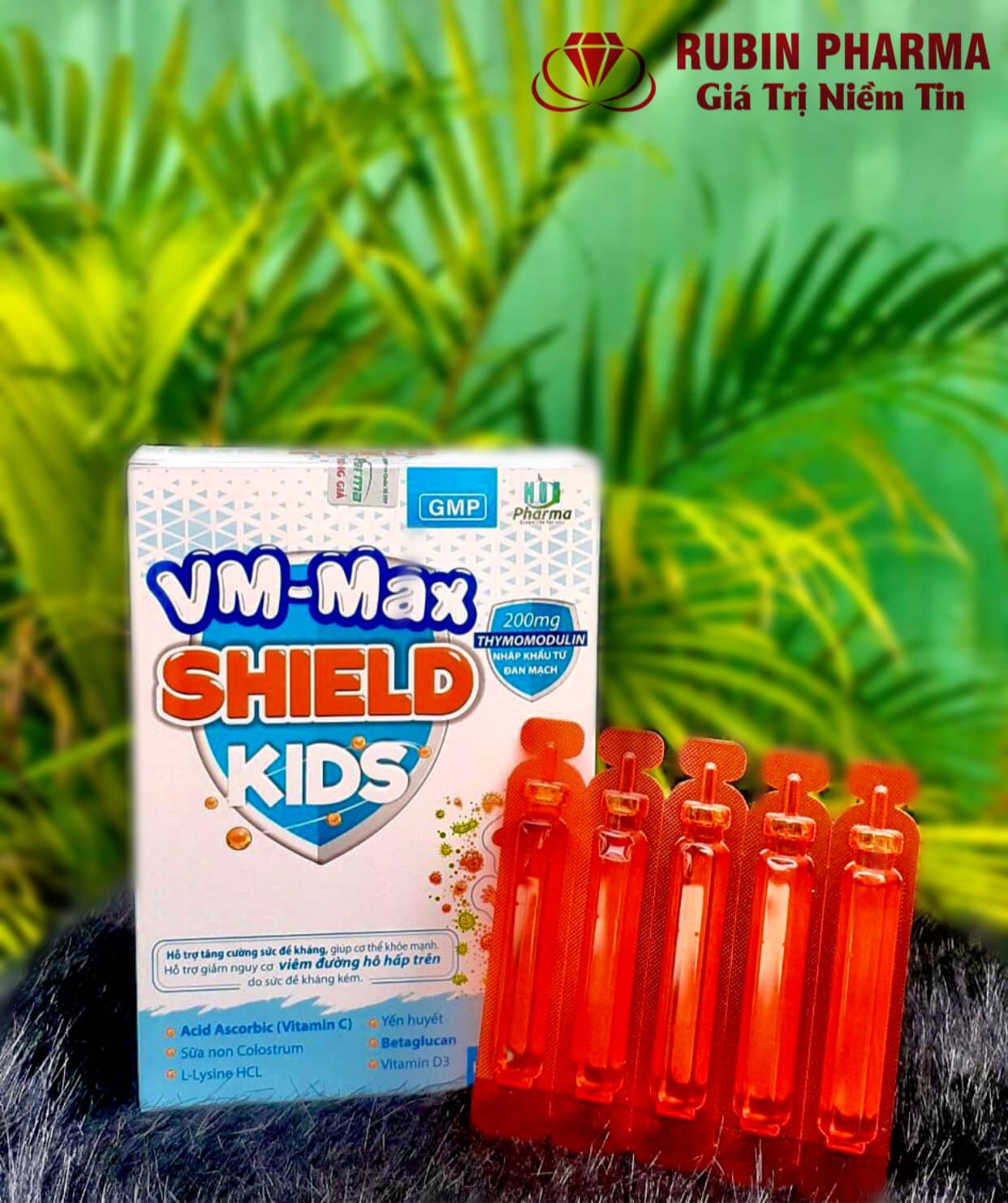 vm max shield kids hop 20 ong x 10ml tang suc de khang 66b7217eedc5f