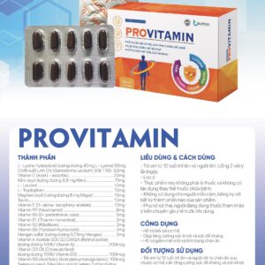 provitamin