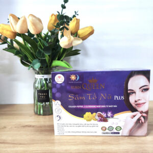 HỖ TRỢ TĂNG CƯỜNG NỘI TIẾT TỐ NỮ RUBIN QUEEN SÂM TỐ NỮ 4 z6246564174006 6a738497081acc013d8345c980cab649